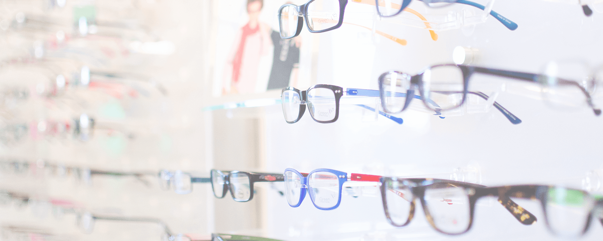 Eye Focusing Children's Clear Vision